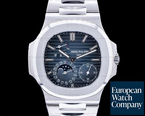 patek philippe 5712 chrono24|patek philippe average price.